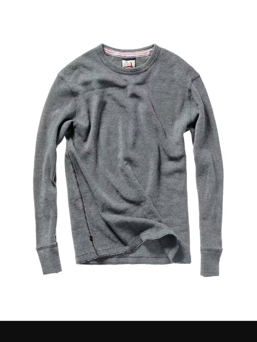 Relwen Bi-Waffle Thermal Crew